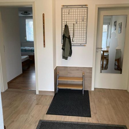 Ferienwohnungsvermietung Leitel Brandenburg  Extérieur photo
