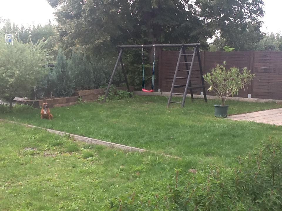 Ferienwohnungsvermietung Leitel Brandenburg  Extérieur photo